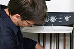 boiler replacement Quorndon Or Quorn
