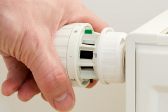 Quorndon Or Quorn central heating repair costs