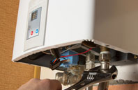 free Quorndon Or Quorn boiler install quotes