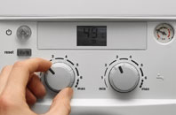 free Quorndon Or Quorn boiler maintenance quotes