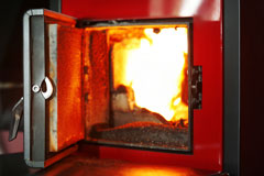 solid fuel boilers Quorndon Or Quorn